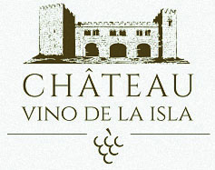 Cháteau Vino de la Isla