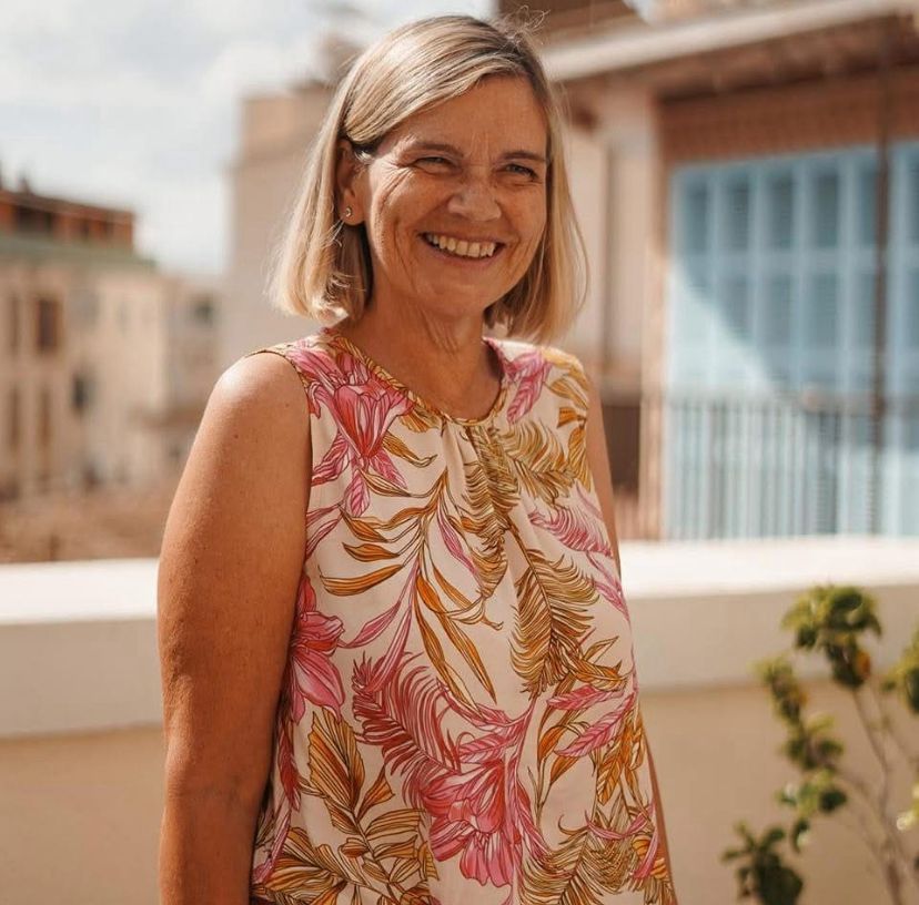 Michaela Forstreuter