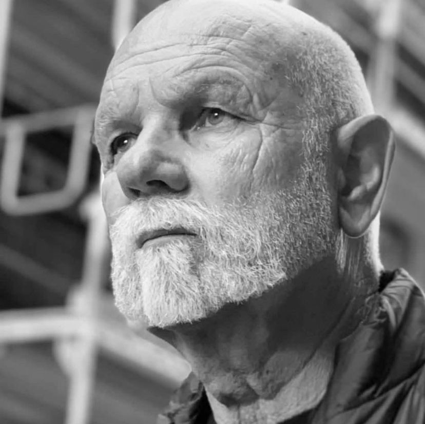 Rudi Förster