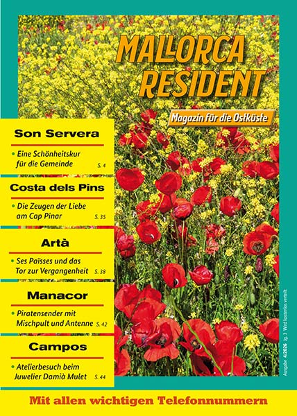 Mallorca Resident Ausgabe 04/26